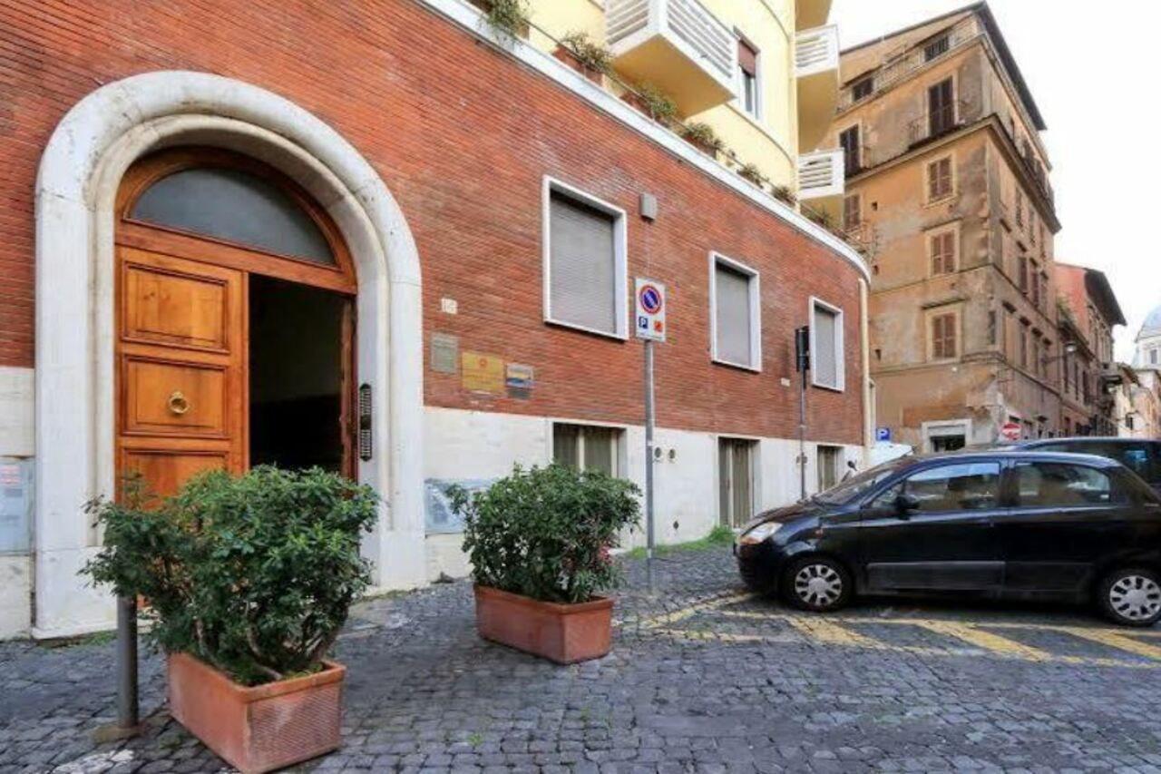 Centro Bed & Breakfast