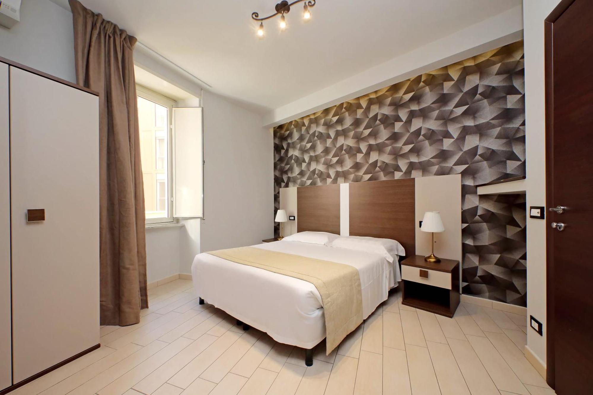 Bed & Breakfast Centro 2*