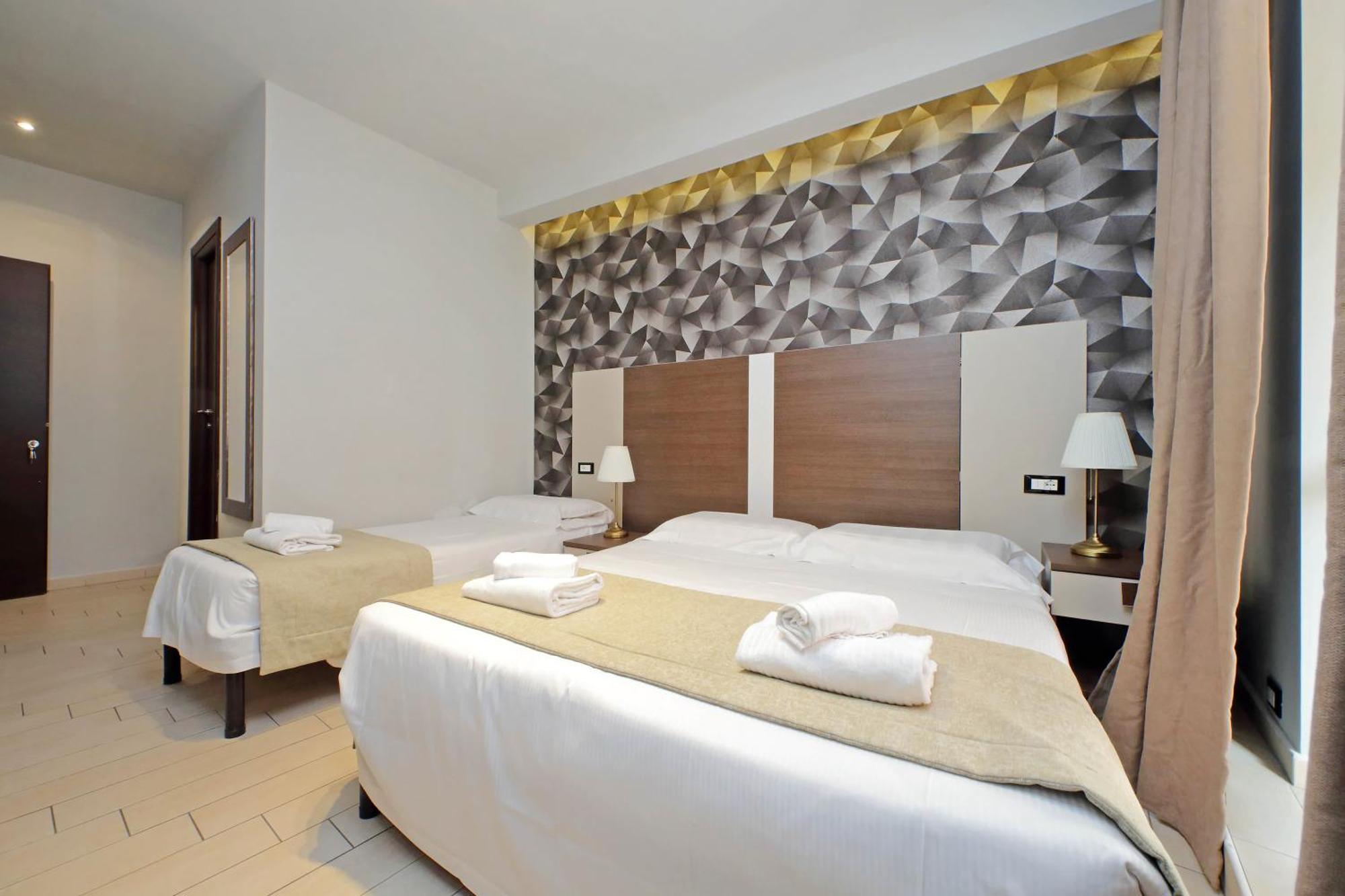 Bed & Breakfast Centro
