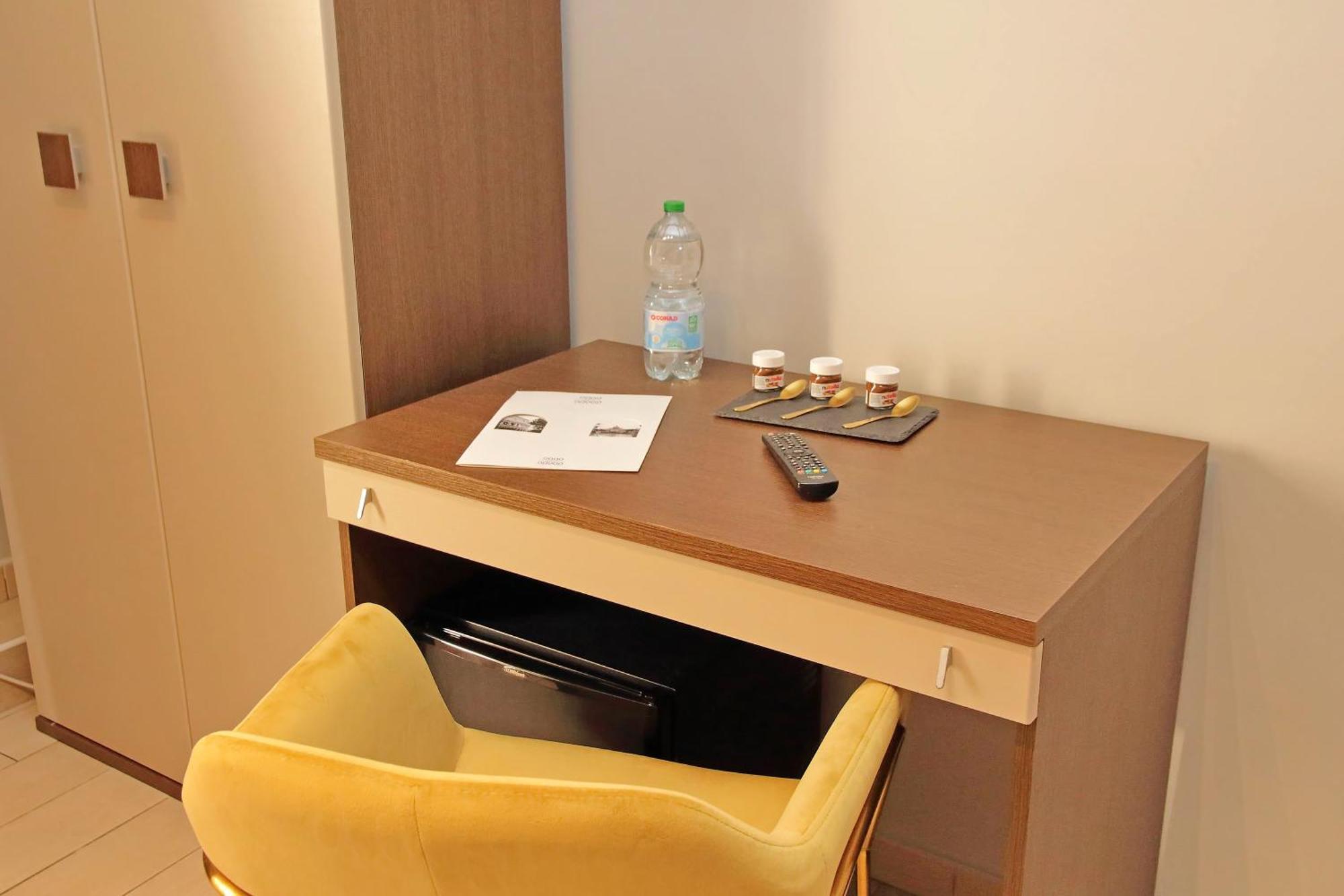 Centro Bed & Breakfast 2*