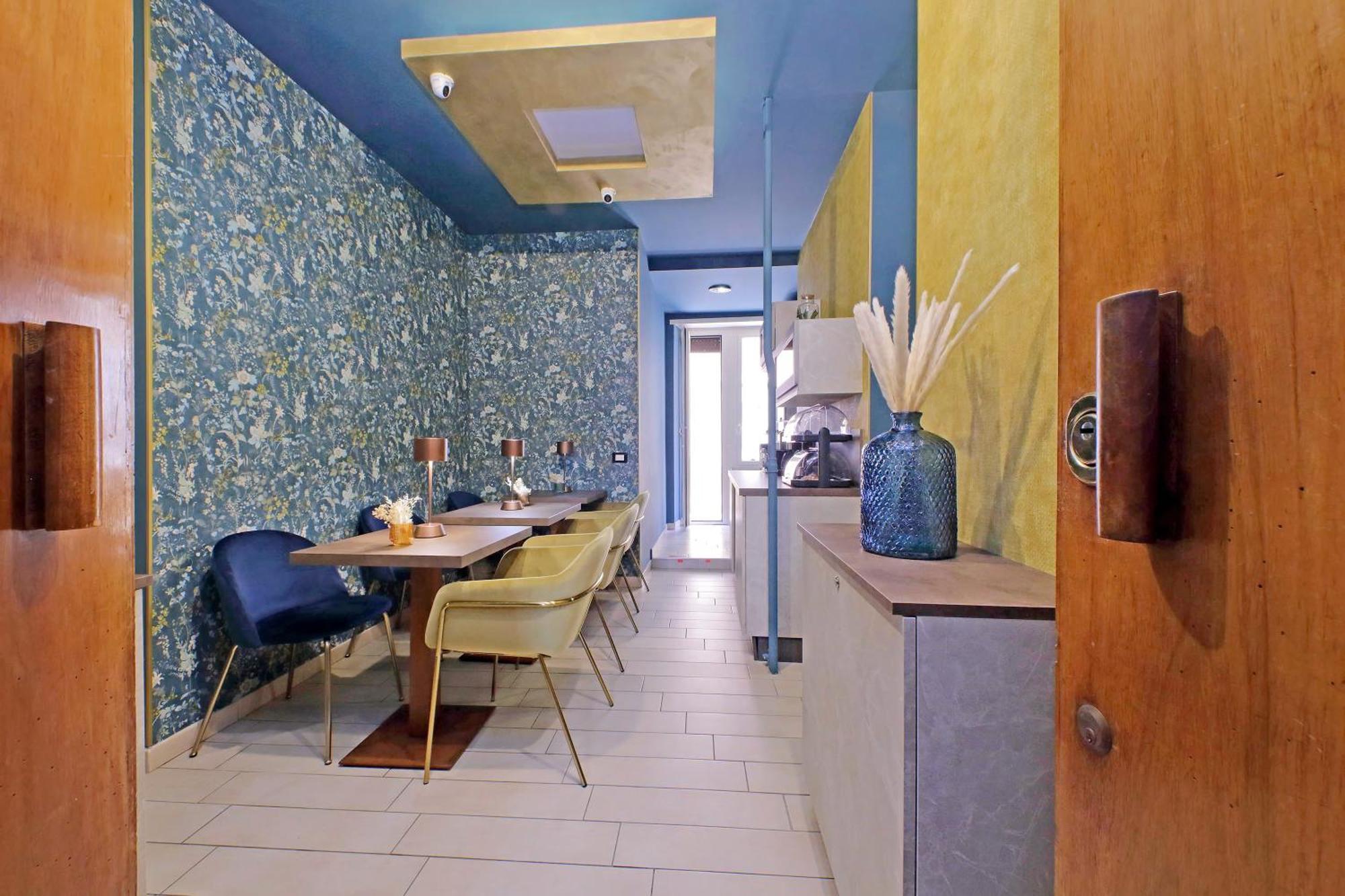 Bed & Breakfast Centro Roma