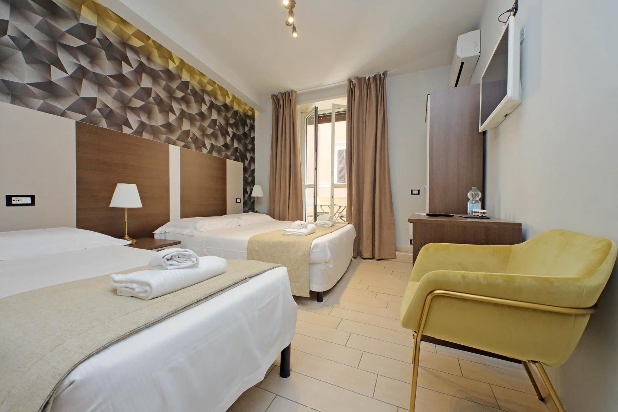 Bed & Breakfast Centro