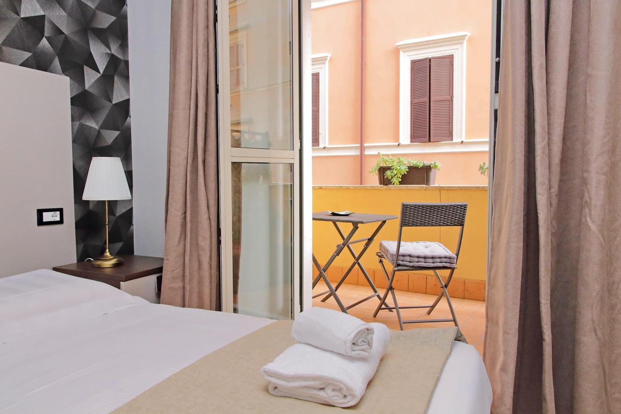 Centro Bed & Breakfast 2*
