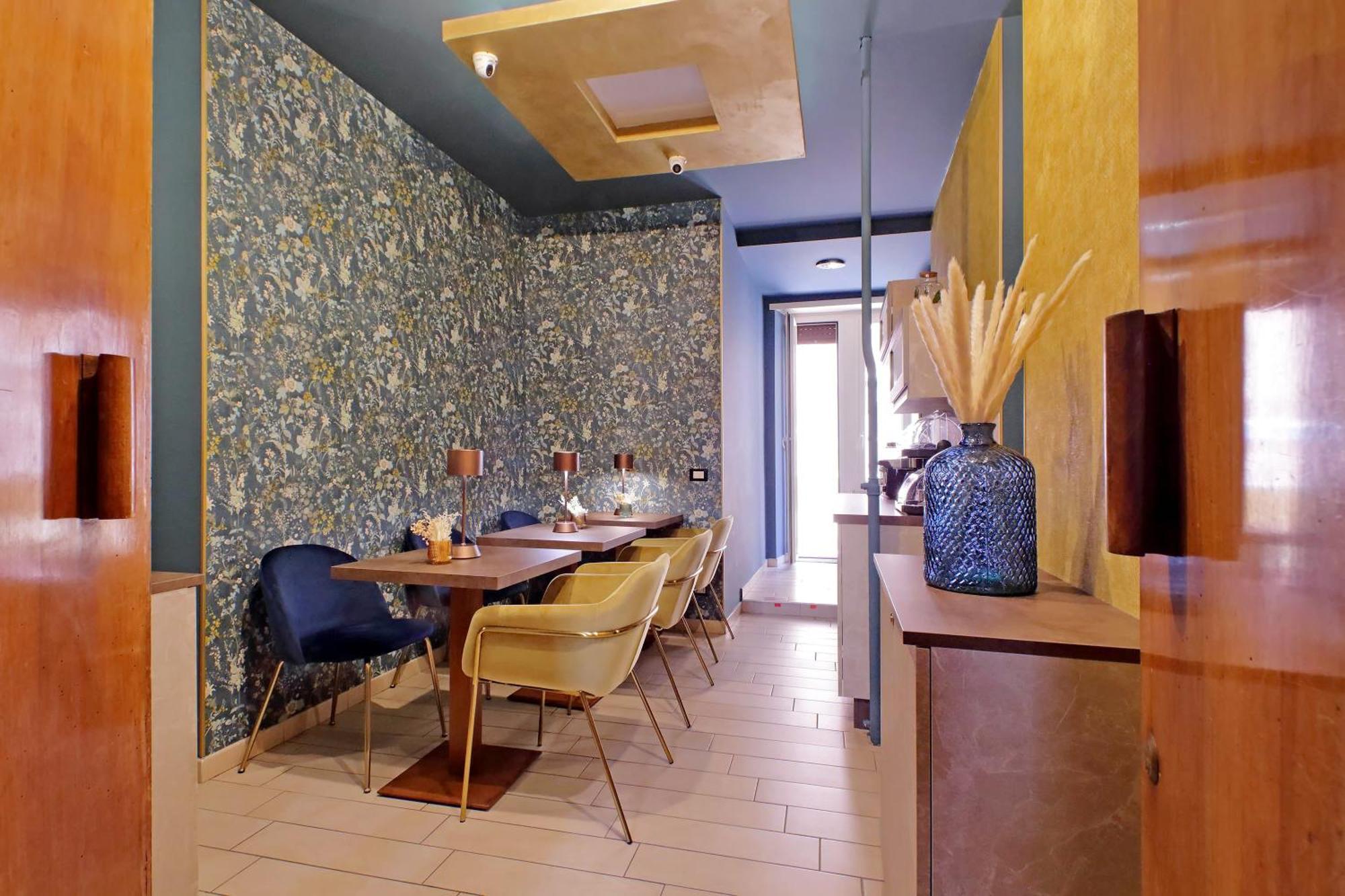 Bed & Breakfast Centro 2*