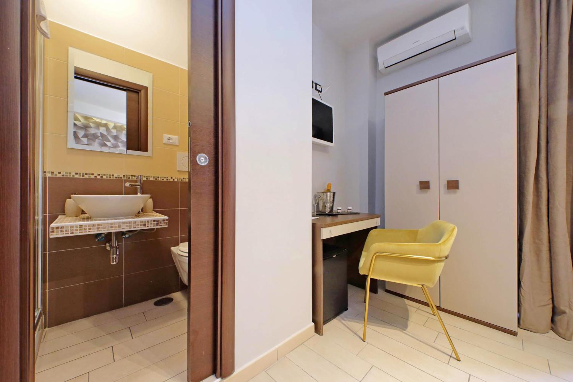 Centro Bed & Breakfast Roma