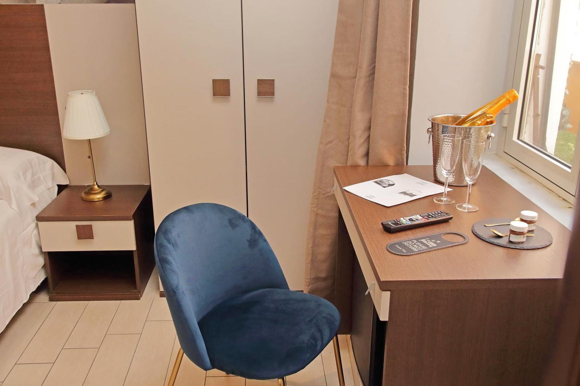 Bed & Breakfast Centro 2*