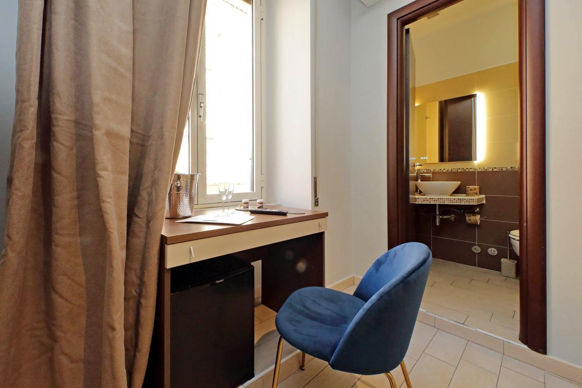 Bed & Breakfast Centro Roma