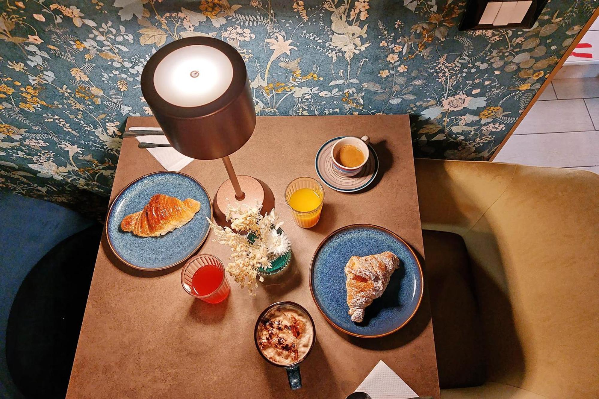 Bed & Breakfast Centro 2*