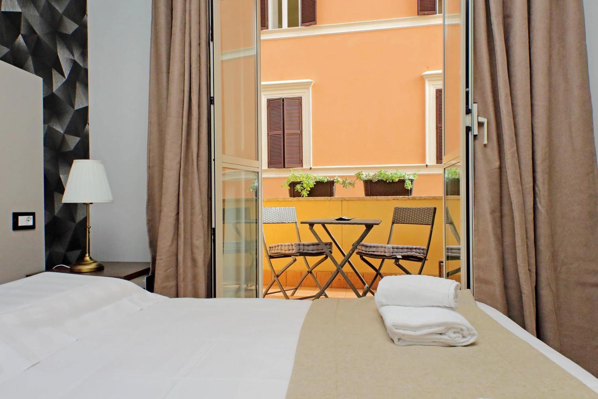 Centro Bed & Breakfast 2*