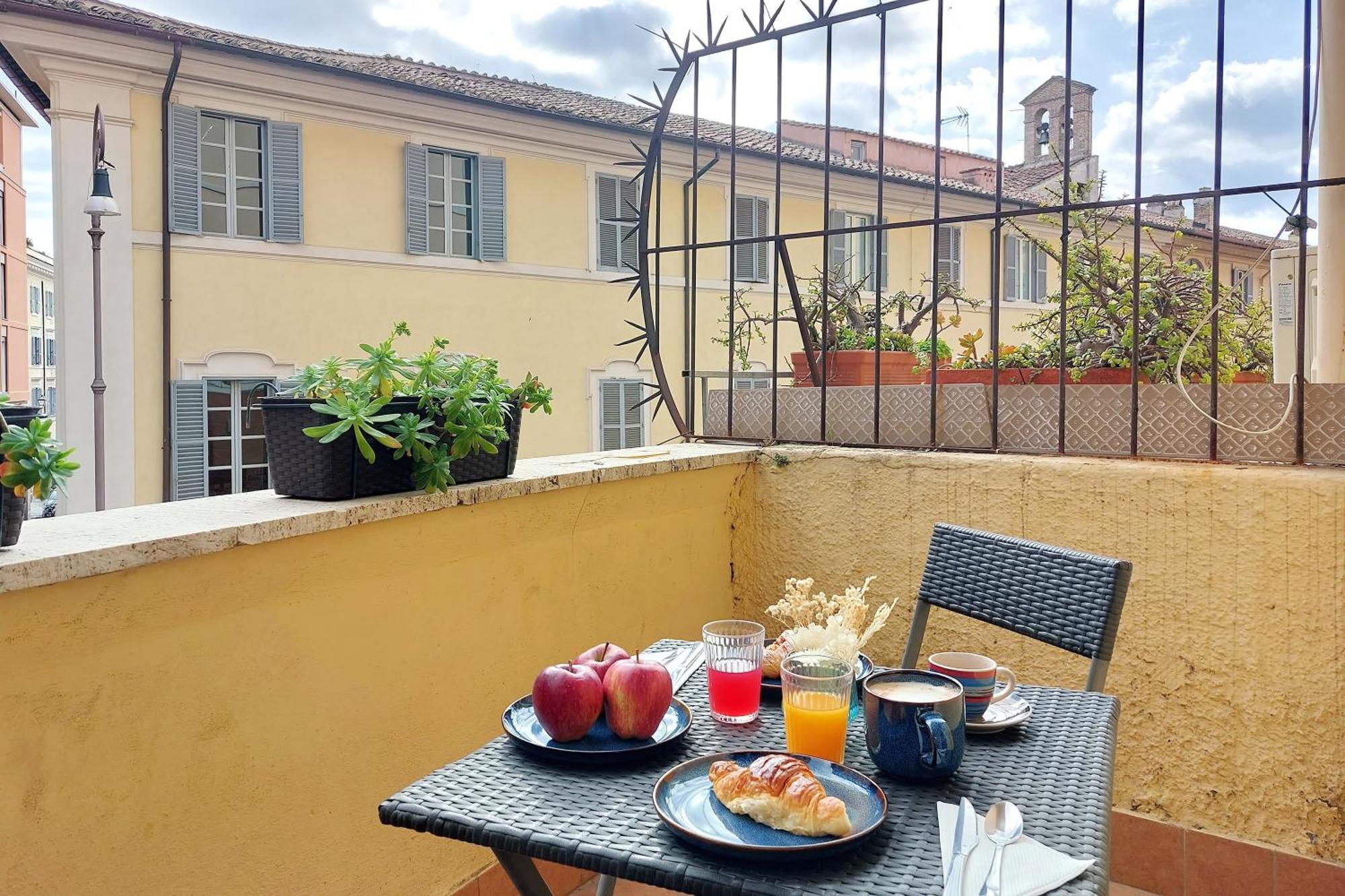 Centro Bed & Breakfast Roma
