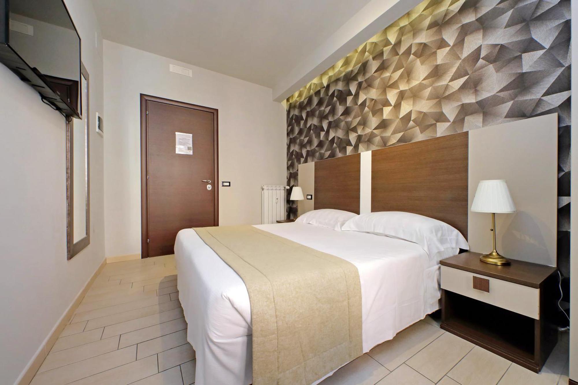 Centro Bed & Breakfast