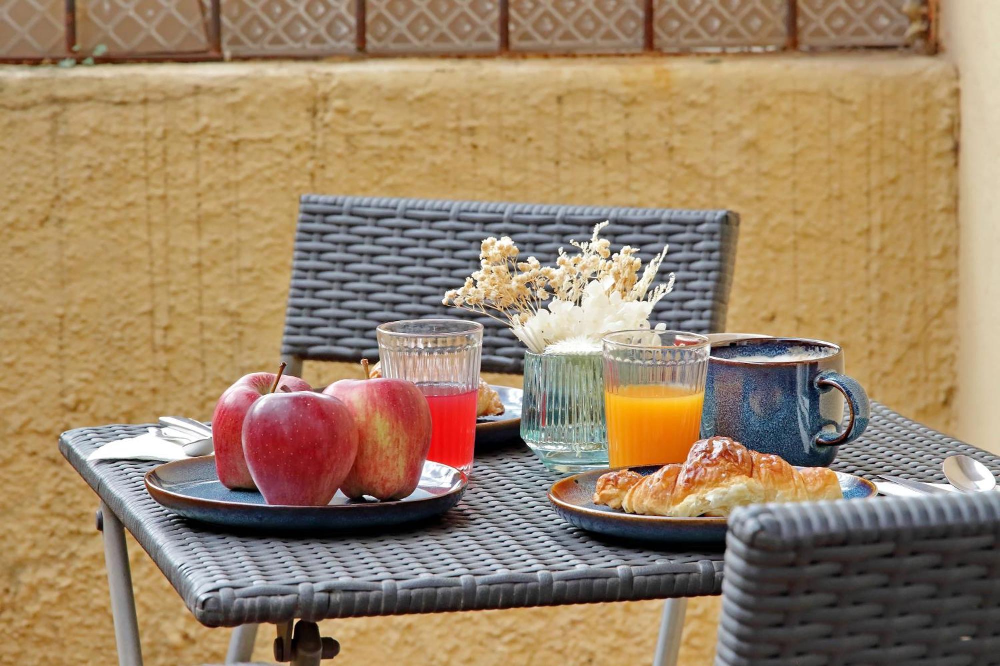 Centro Bed & Breakfast