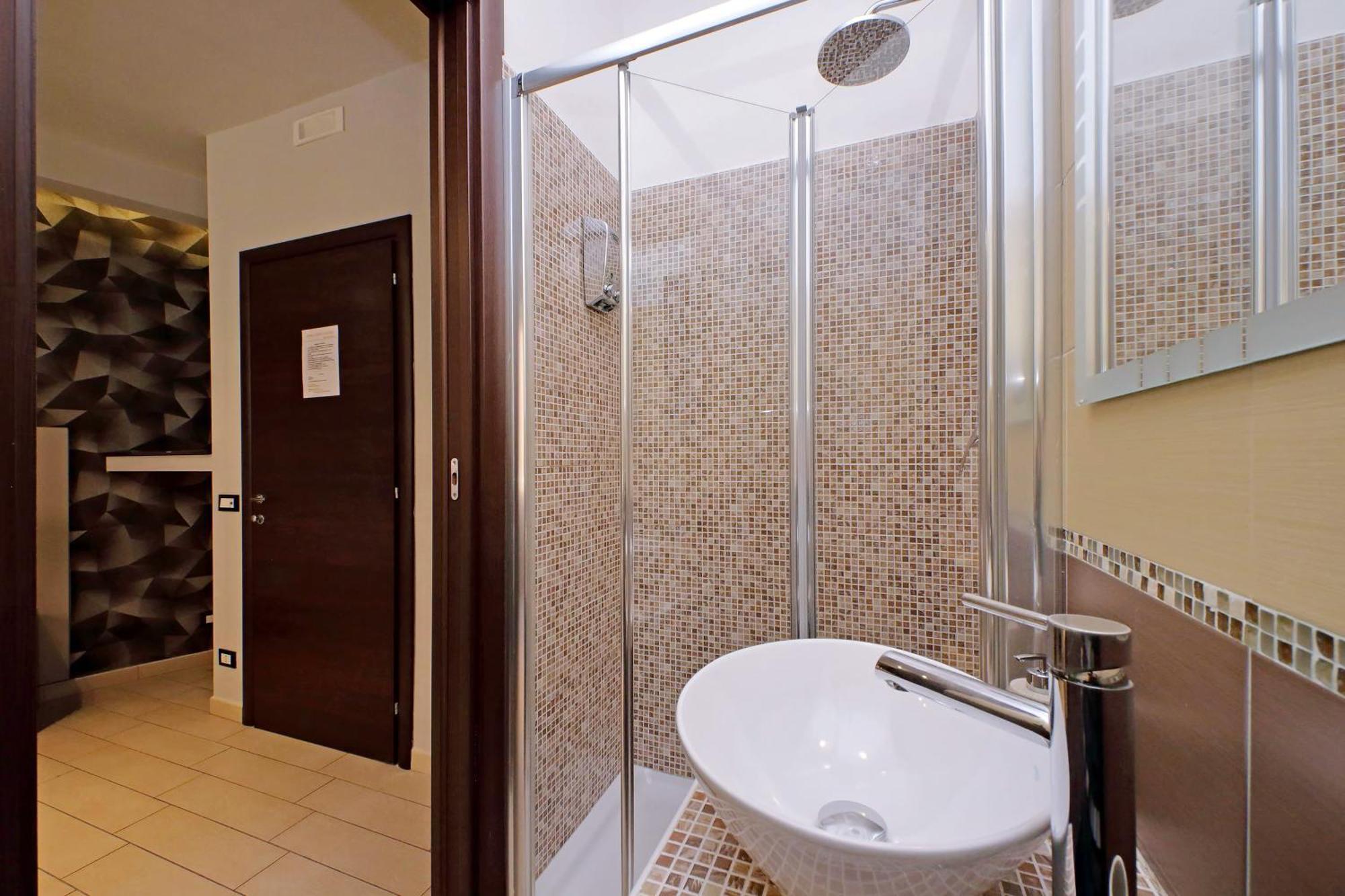 Bed & Breakfast Centro Roma