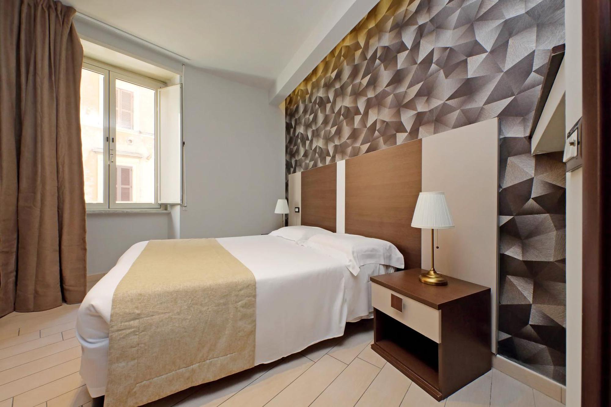 Centro Bed & Breakfast Roma