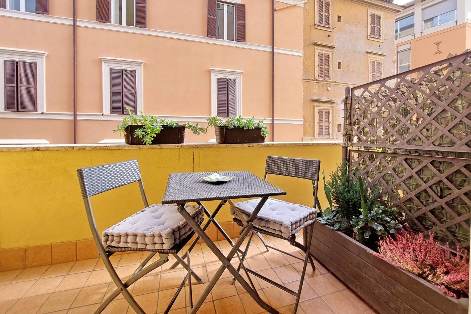 Bed & Breakfast Centro