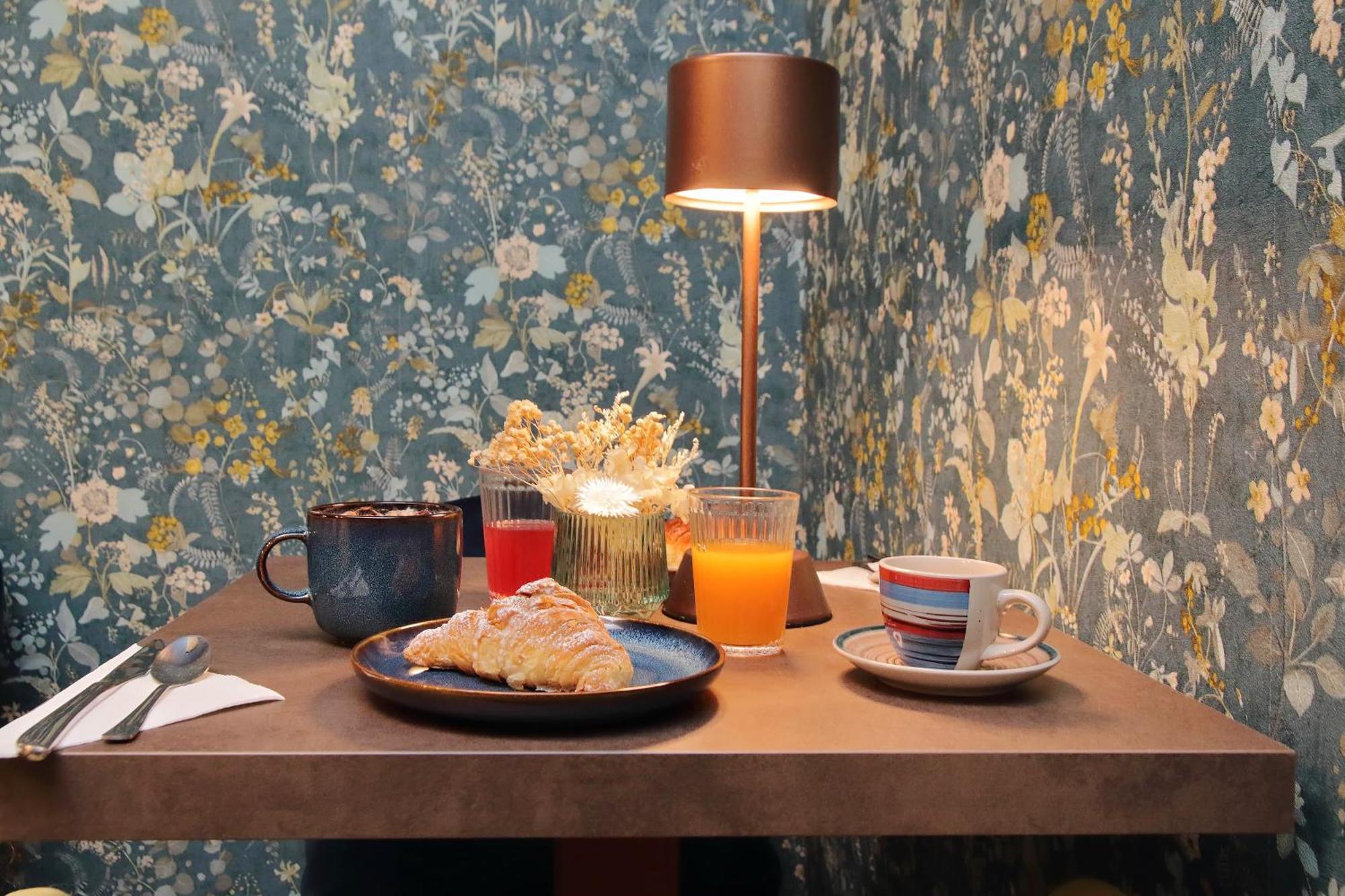 Bed & Breakfast Centro Roma