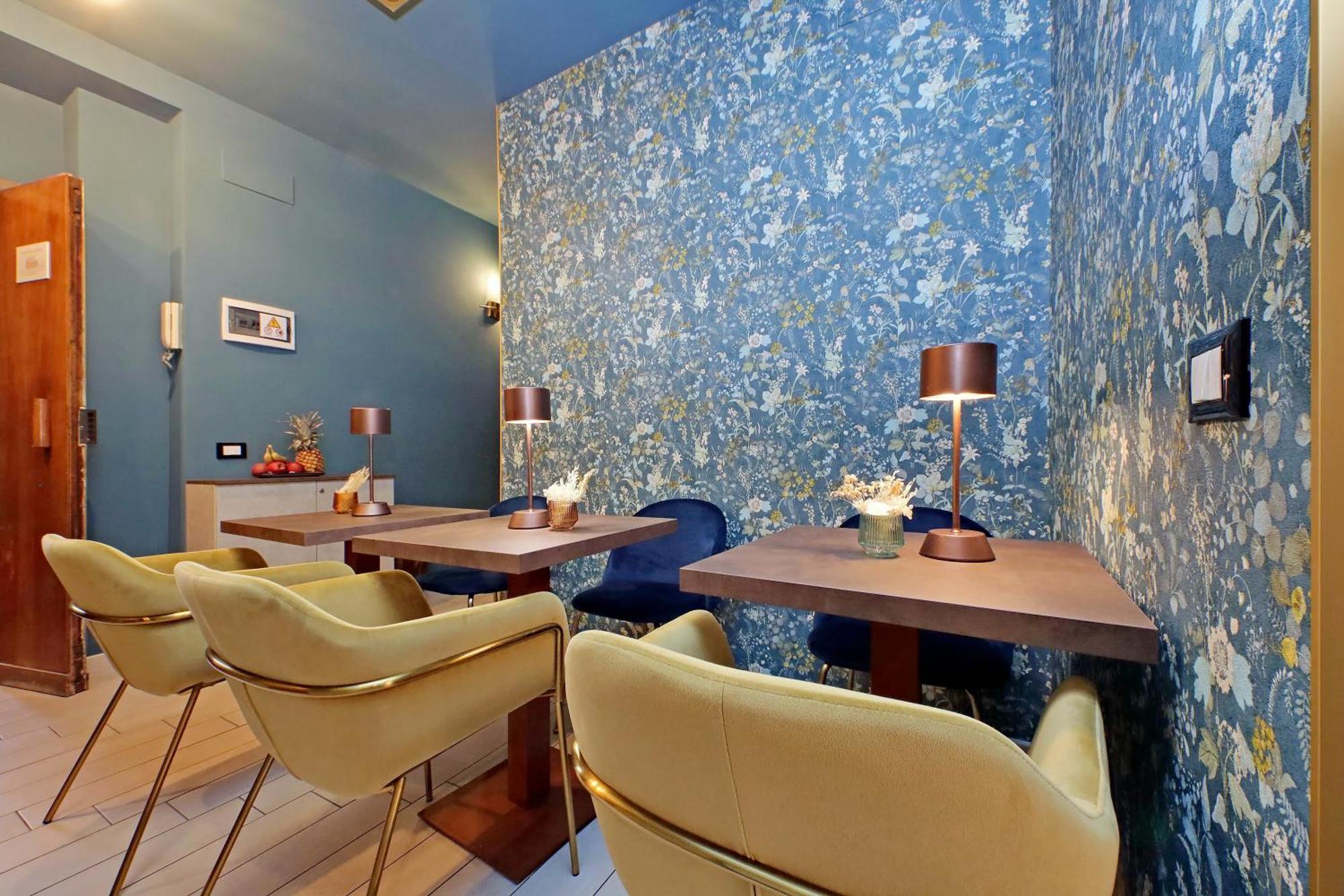 Bed & Breakfast Centro Roma